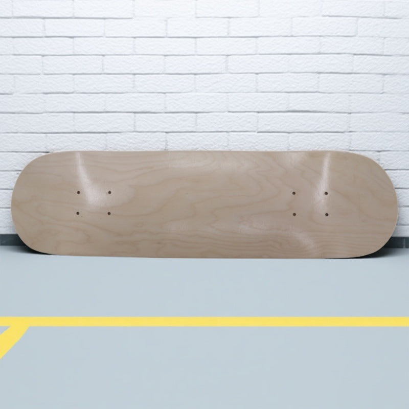 Premium anpassbare Skateboard Deck Brehn