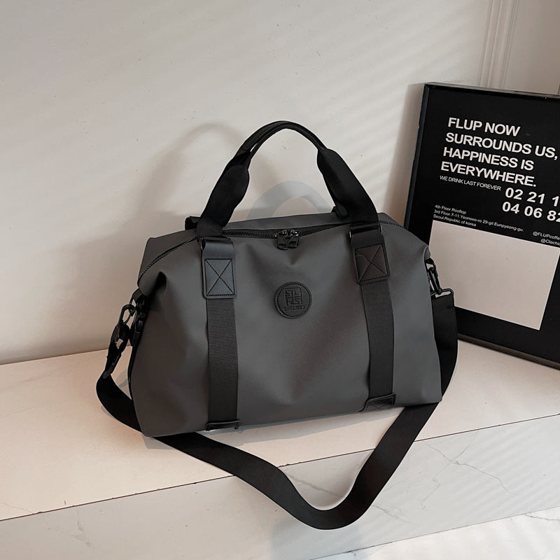 Vielseitige Reise Gym Tasche Brehn