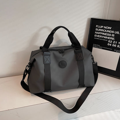Vielseitige Reise Gym Tasche Brehn