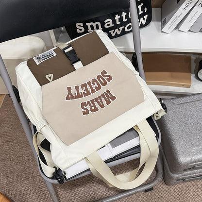 Stylischer Urban Rucksack Brehn