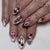 Kunstvolle Nagelkunst mit originellen Designs Brehn
