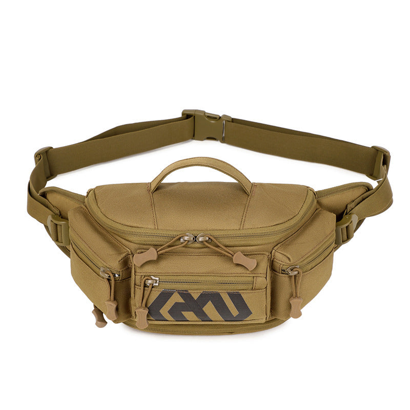 Utility Hip Pouch Brehn