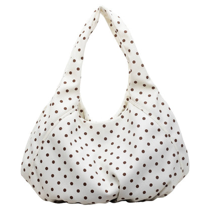 Große Kapazität Bowler Tasche