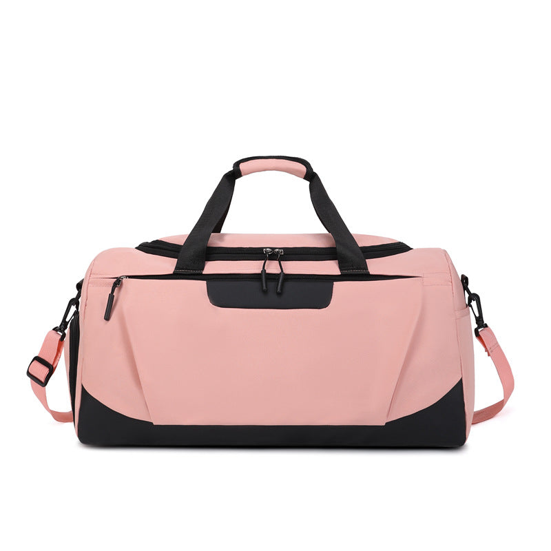 Große Kapazität Reisetasche Sport Duffel Bag