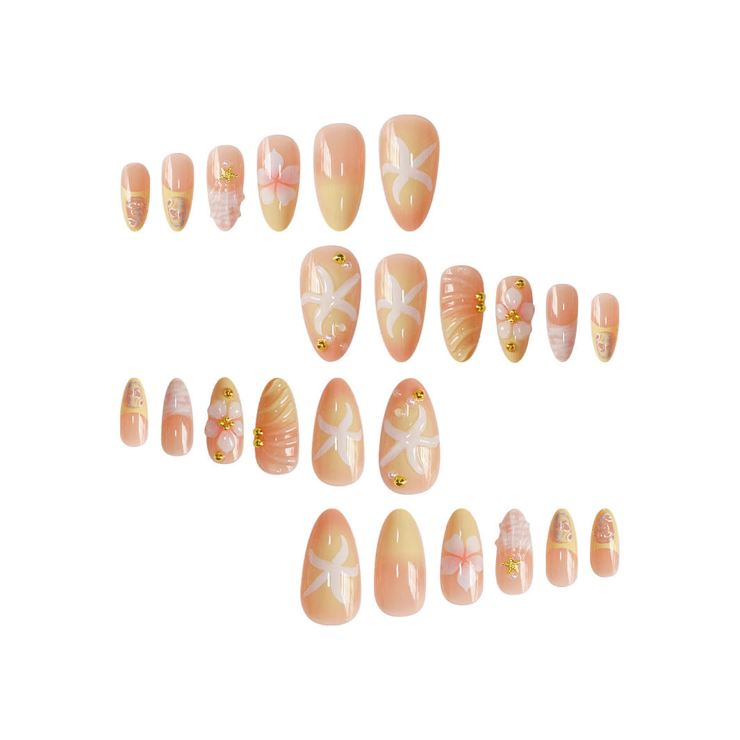 Luxus Chic Nagelkunst Brehn