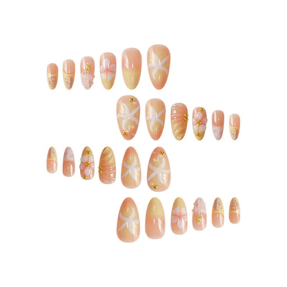 Luxus Chic Nagelkunst Brehn
