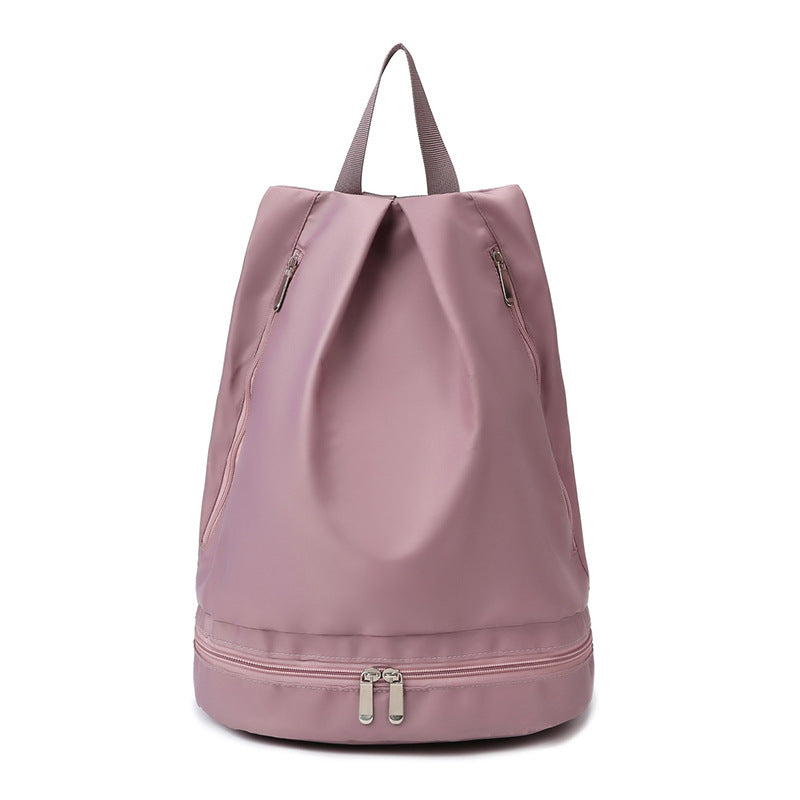 Modische und Praktische Rucksacktasche Brehn