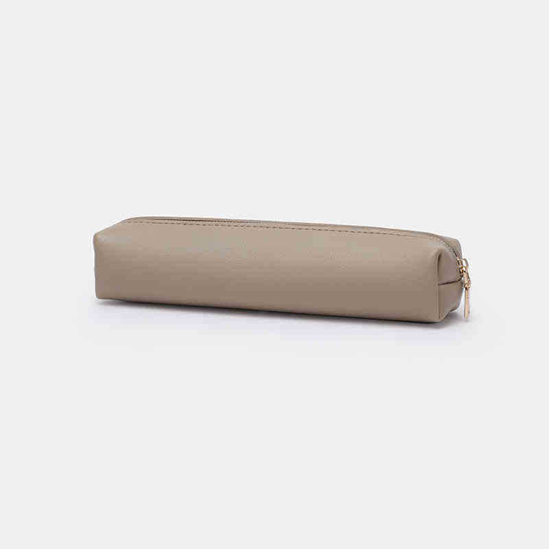 Elegantes Leder Bleistiftetui Brehn