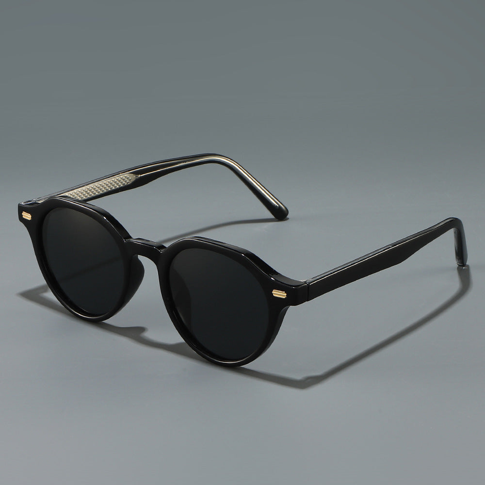 Damen trendige Sonnenbrille Brehn