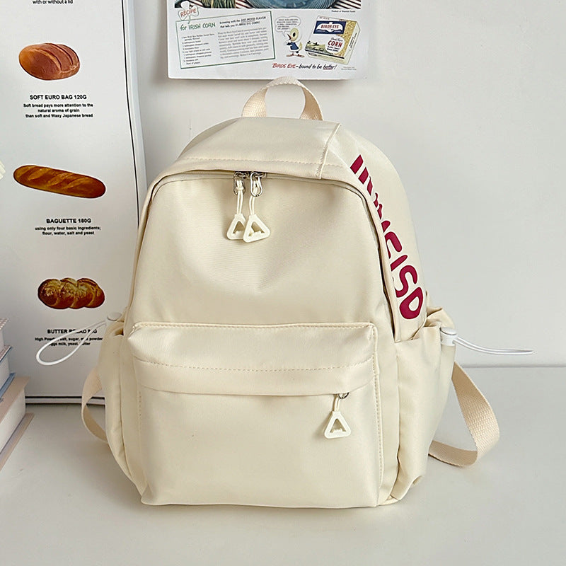 Minimalist Multi-Pocket Rucksack Brehn