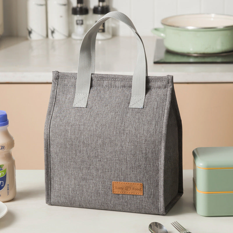 Isolierte Lunch Tasche Brehn