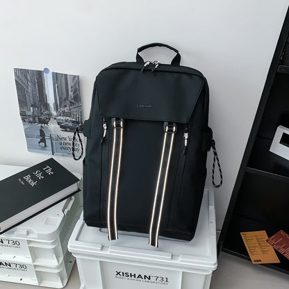 Vielseitiger Reiserrucksack Brehn