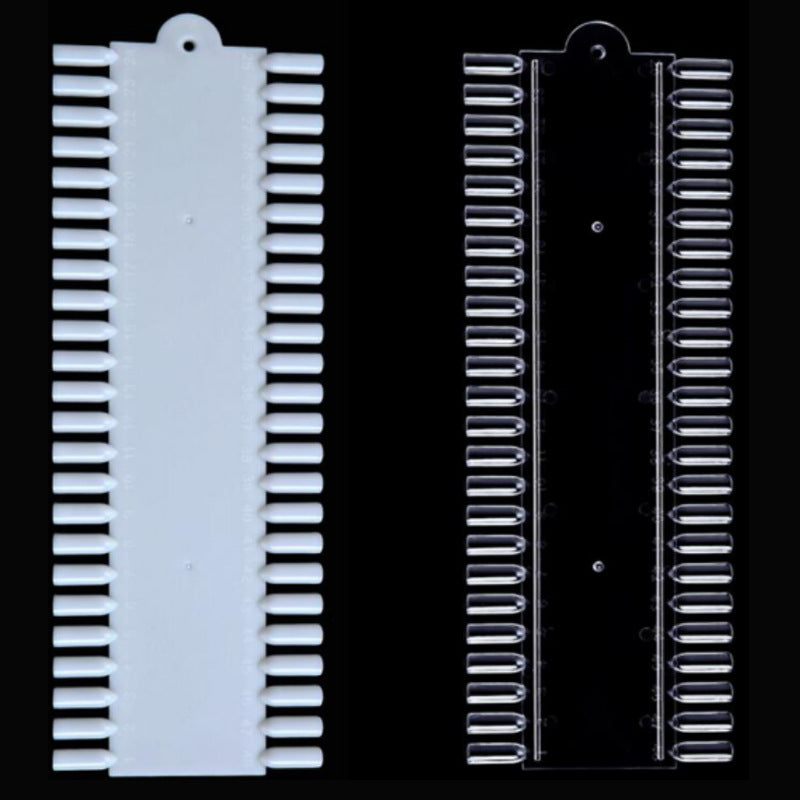 Nail Art Praxis Display Sticks Brehn
