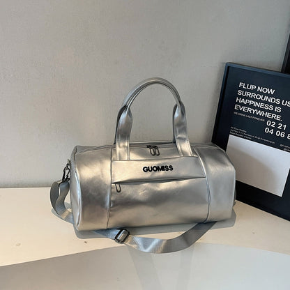 Sleek Premium Reis-Duffel