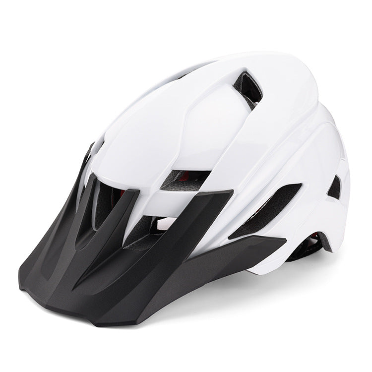 Hochleistungs-Fahrradhelm Brehn
