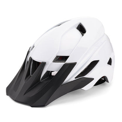 Hochleistungs-Fahrradhelm Brehn