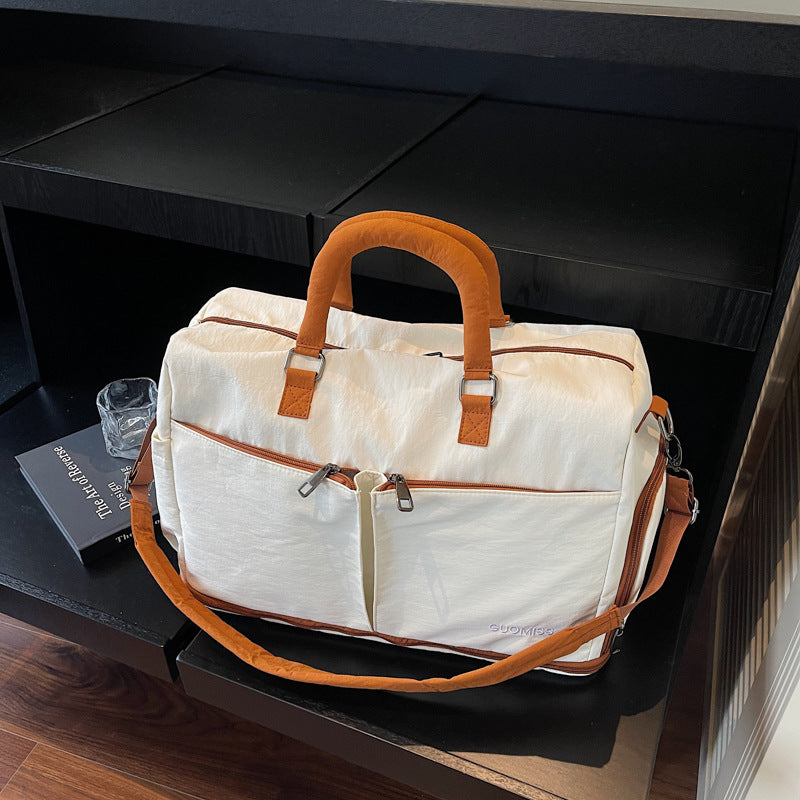 Vielseitige Reisetasche