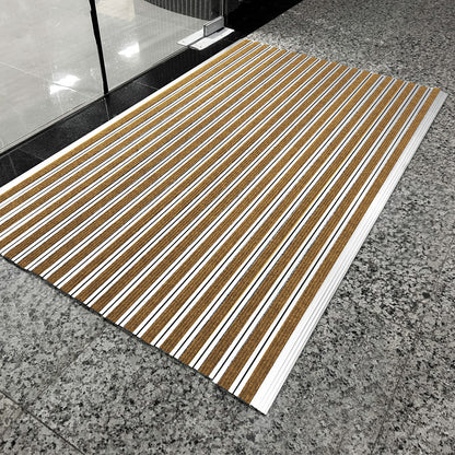 Industrielle Bodenmatte Brehn