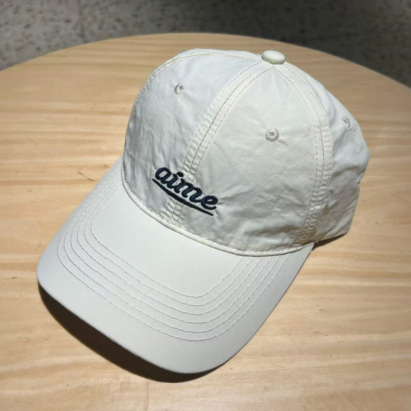 Damen Leichte Casual Kappe Brehn