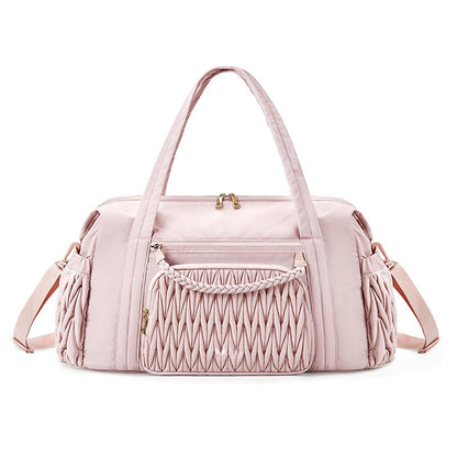 Stylische Gym-Duffle-Tasche Brehn