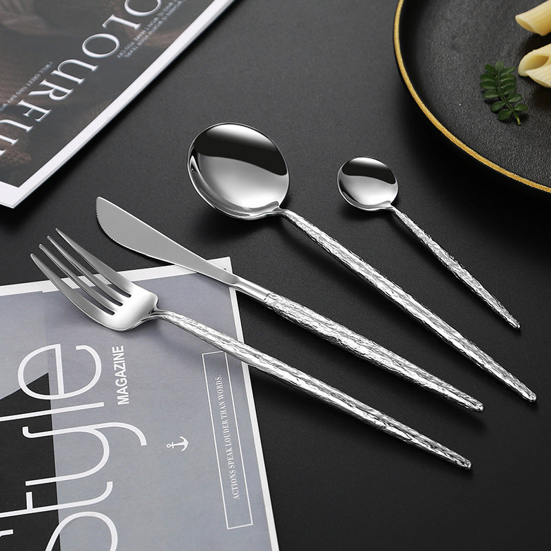 Elegantes und Funktionales Buttermesser mit Ergonomischem Griff Brehn