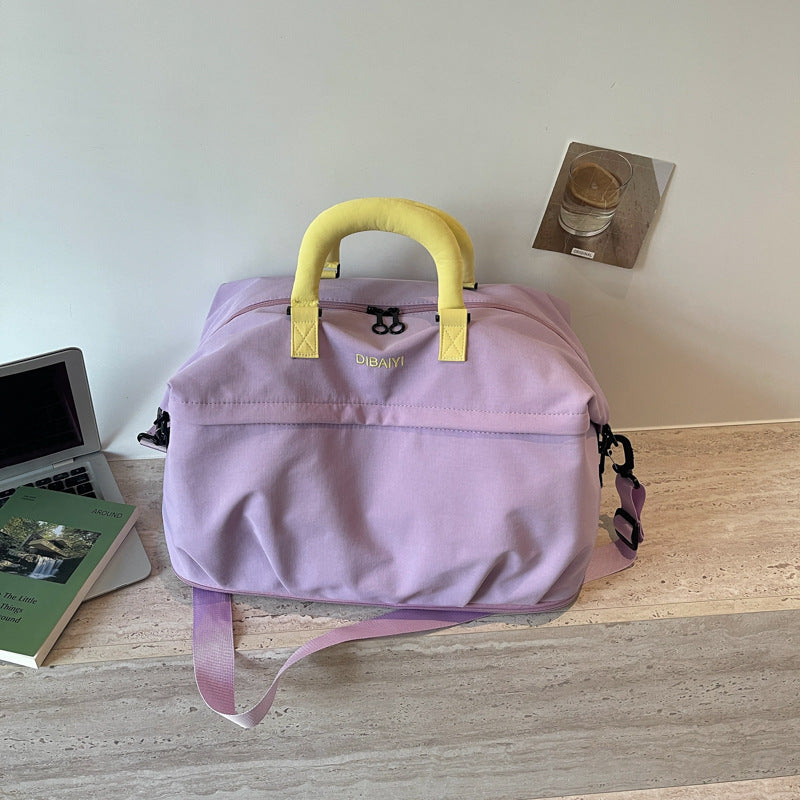 Mehrzweck-Reisetasche