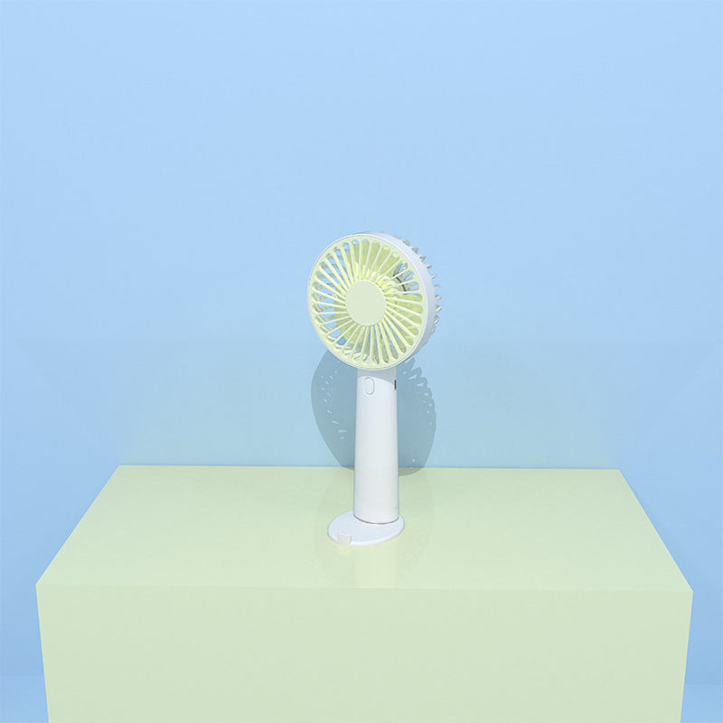 Tragbarer Handheld Mini Ventilator Brehn