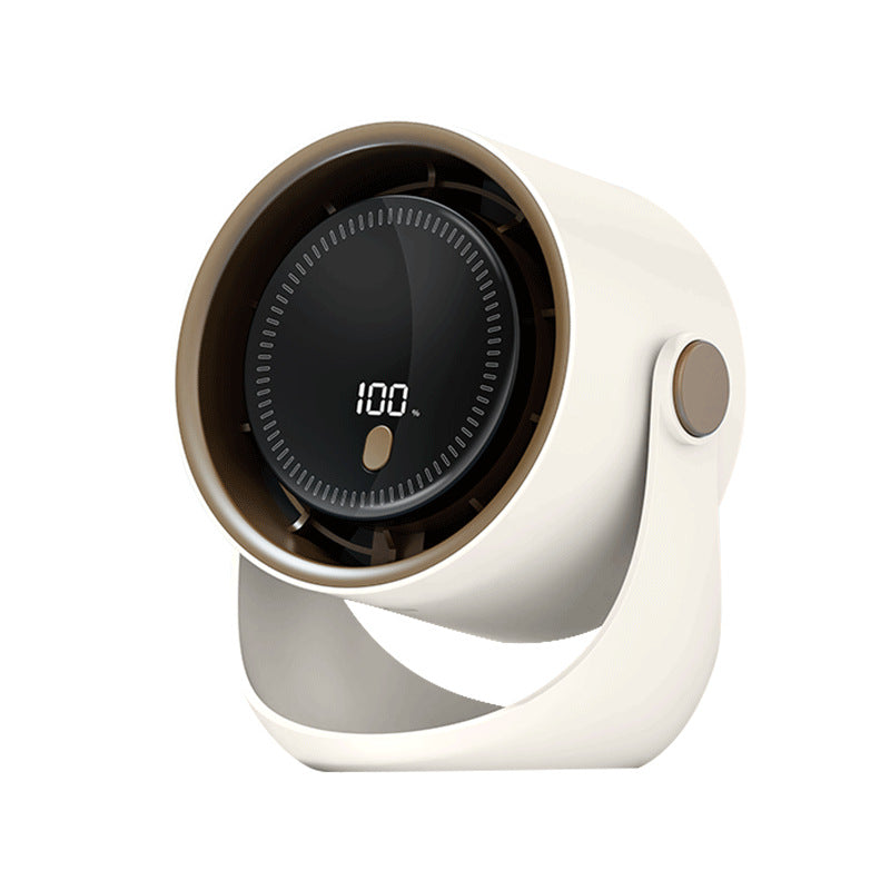 Portable Digital Air Circulator Brehn