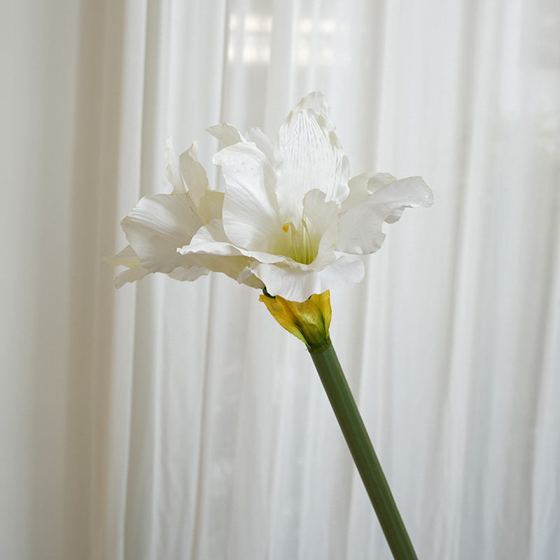 Hochwertige Kunstblume Brehn