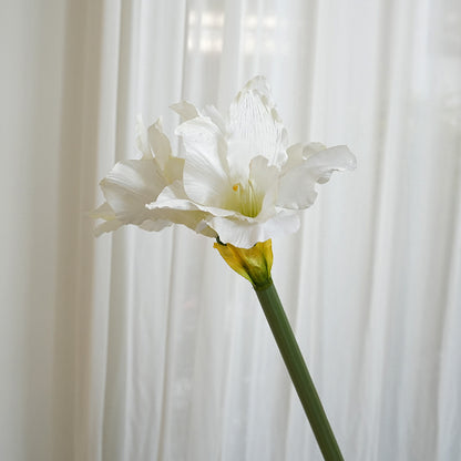Hochwertige Kunstblume Brehn