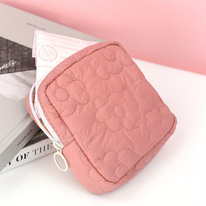 Kosmetik-Organizer mit Weichem Gepolstertem Design Brehn