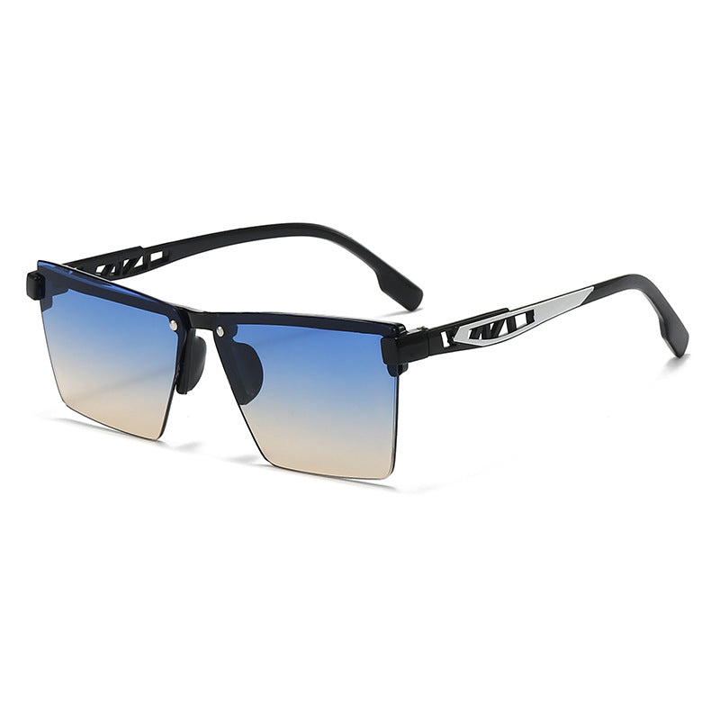 Damen modische modulares Sonnenbrillen-Design Brehn