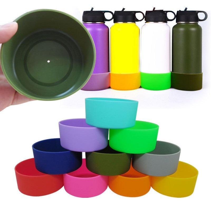 Unisex Silikonbecher Brehn