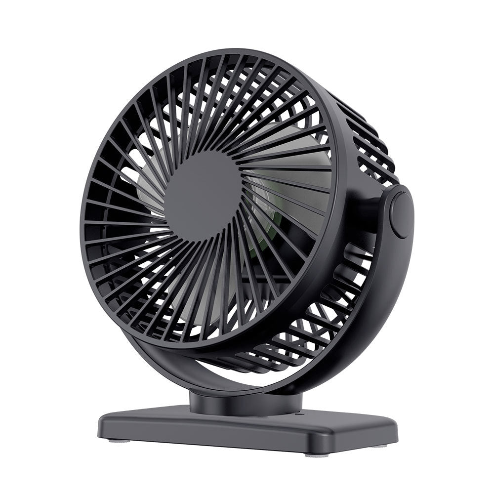 Portable Tabletop Fan Brehn