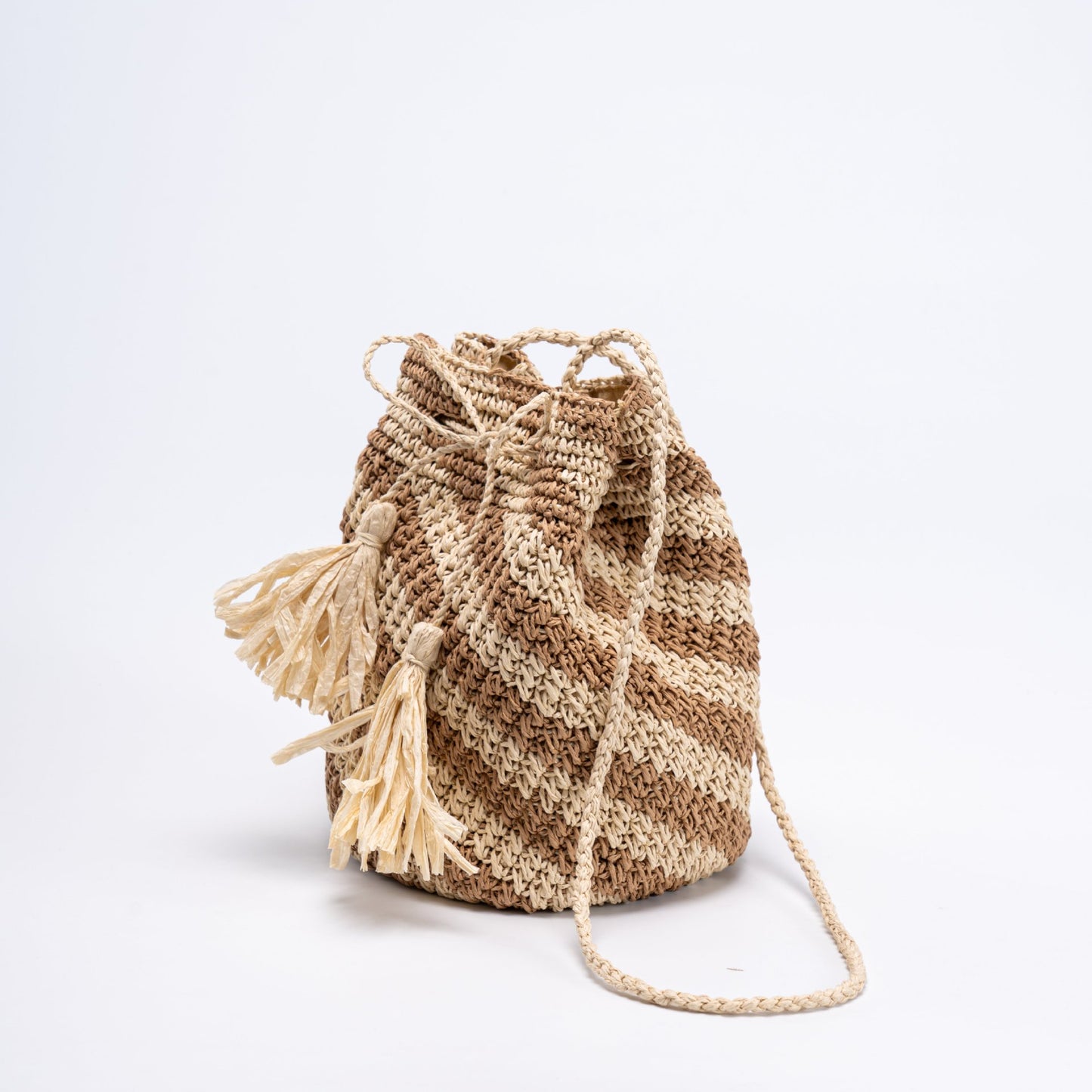 Schultertasche Brehn