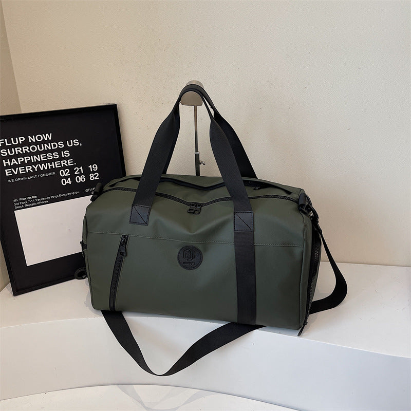 Hochwertige Reisetasche Brehn