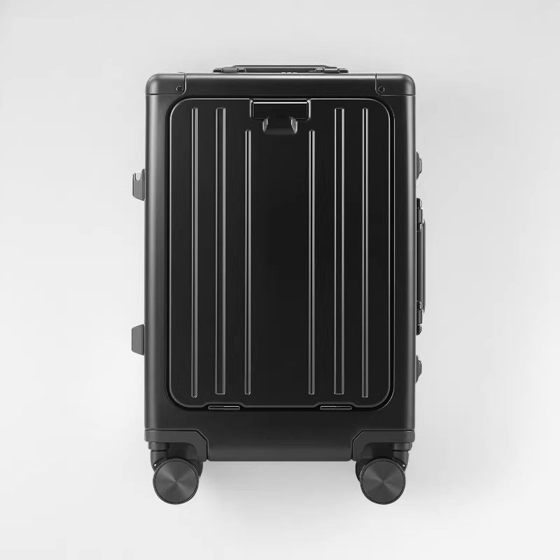 Premium Hartschalen-Reise-Trolley
