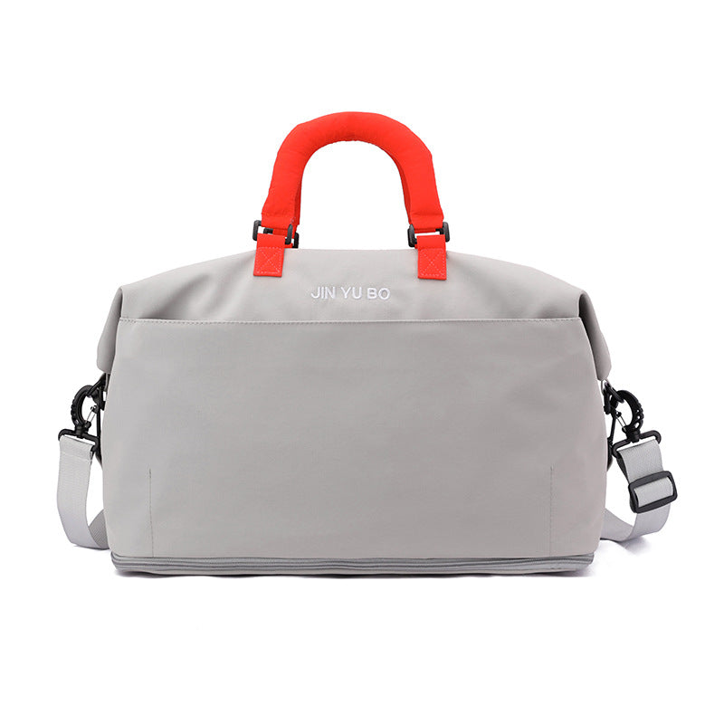 Vielseitige Sportreise-Tasche