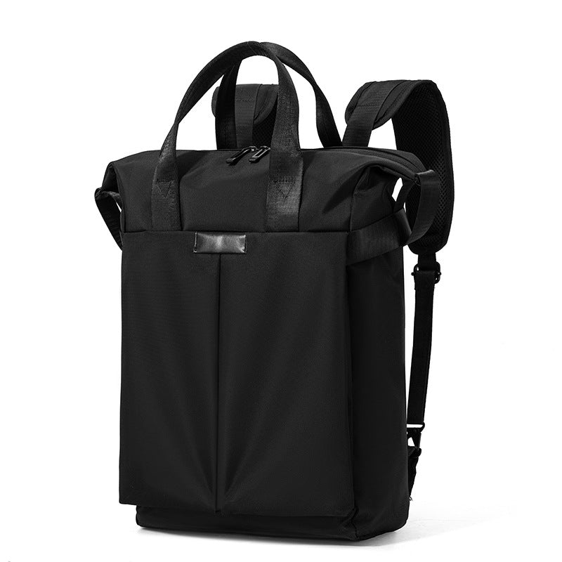 Stylischer Hochleistungsrucksack Brehn