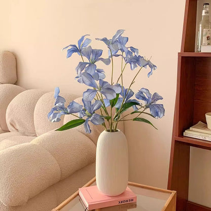 Elegante Künstliche Blumenarrangement für die Wohnkultur