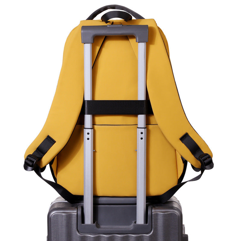 Multifunktionaler Reise-Rucksack Brehn