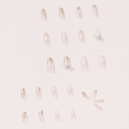 Nagelkunst Set Brehn