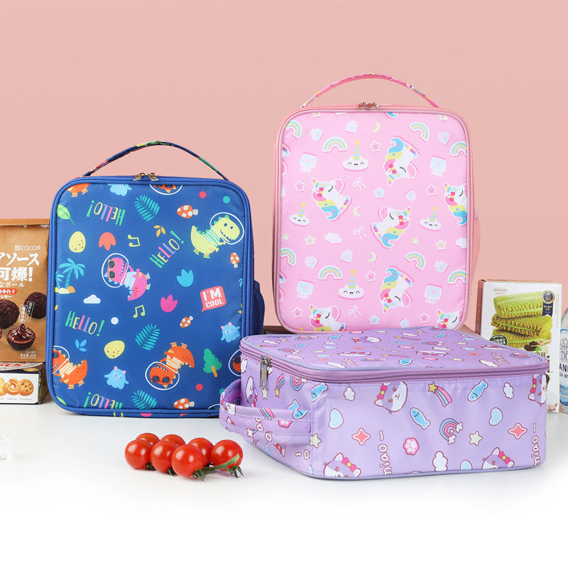 Fun-Themen Lunchbox Brehn