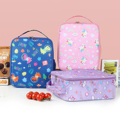 Fun-Themen Lunchbox Brehn