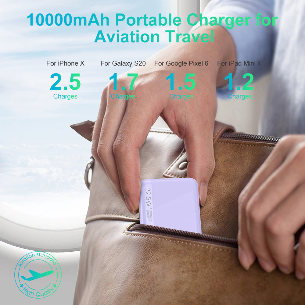 Powerbank Brehn