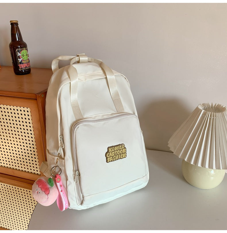 Cartoon-Themen Stilvolle Rucksack