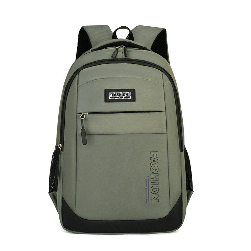 Multi-Funktionaler Lässiger Rucksack Brehn