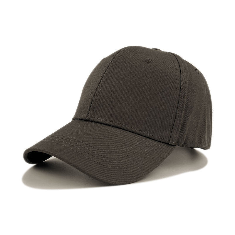 Damen Klassische Verstellbare Baseballkappe Brehn 1784084110