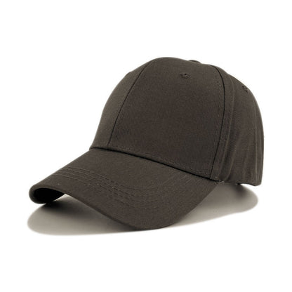 Damen Klassische Verstellbare Baseballkappe Brehn 1784084110