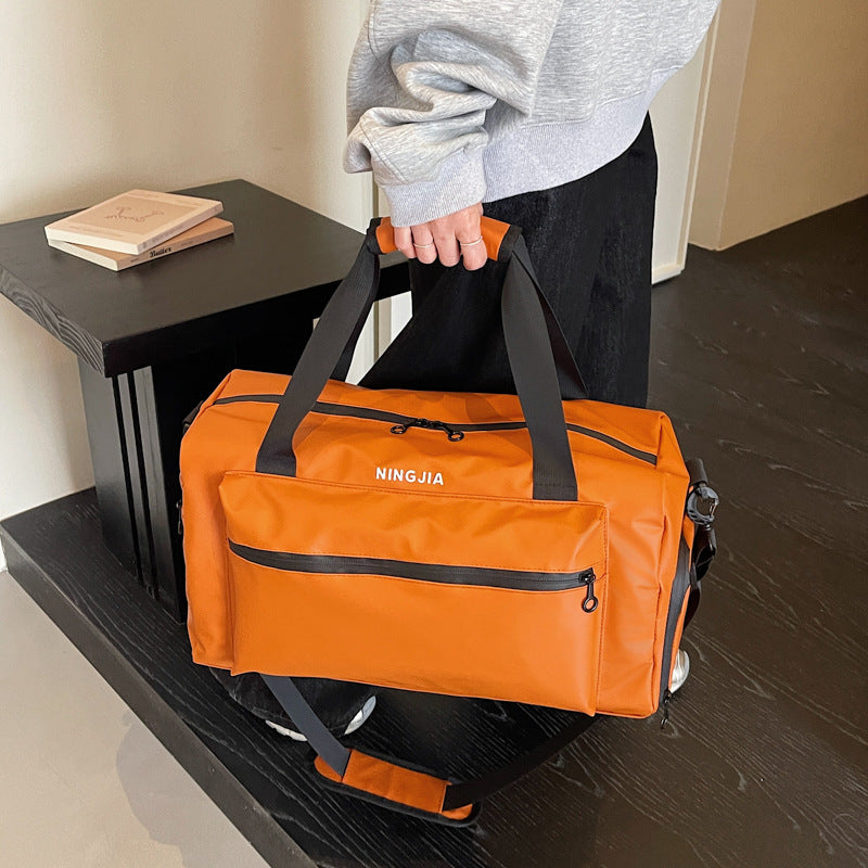 Wasserfestes Reise-Duffelbag